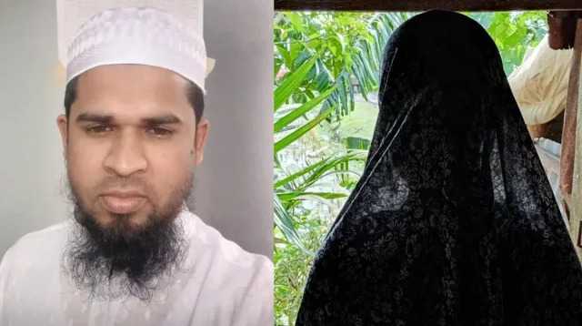১১ বছরের শিশু অন্তঃসত্ত্বা: অভিযুক্ত মাদ্রাসাশিক্ষকই নবজাতকের বাবা