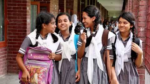 বুধবার বন্ধ থাকবে দেশের সব শিক্ষাপ্রতিষ্ঠান