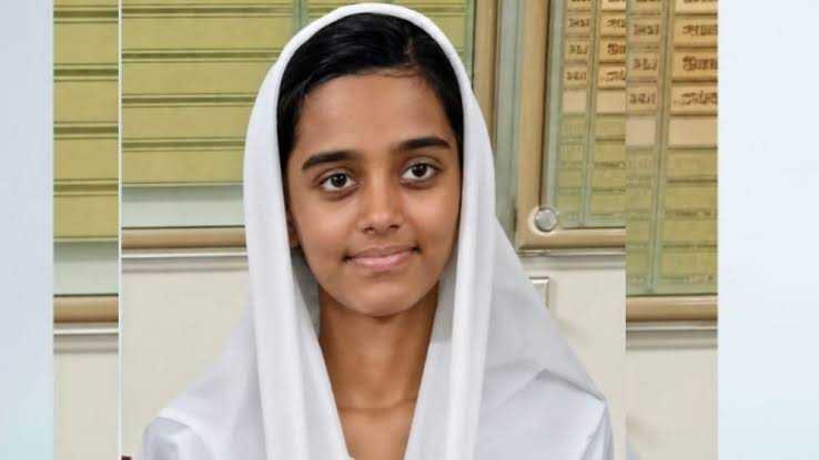 এসএসসিতে কুমিল্লায় প্রথম ইভা, স্বপ্ন চিকিৎসক হওয়ার