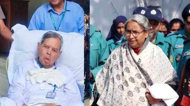 ১২ ঘণ্টার প্যারোলে মুক্তি পাচ্ছেন দীপু মনি