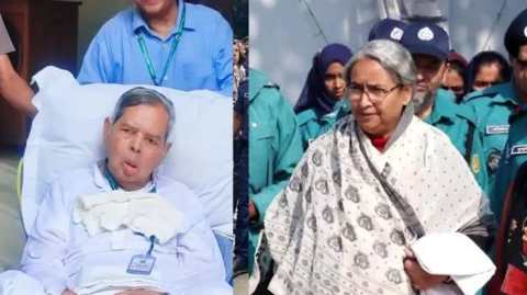 ১২ ঘণ্টার প্যারোলে মুক্তি পাচ্ছেন দীপু মনি