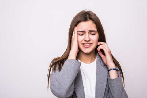 migraine