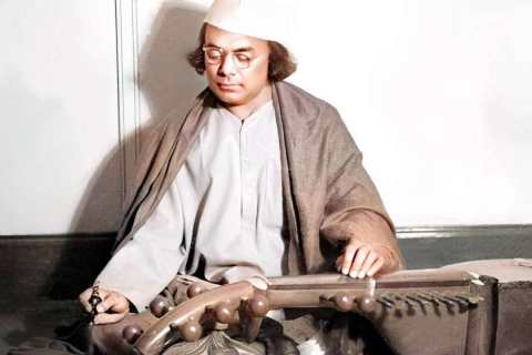 নারী জাগরণের কবি নজরুলকে স্মরণে