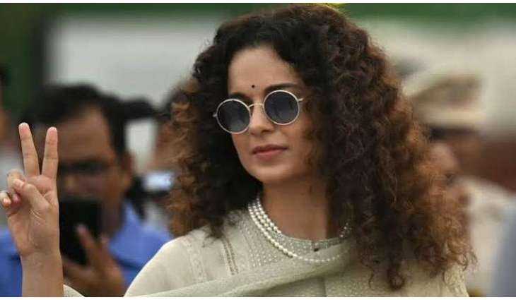 ‘জেন-জি’ই ‘দেশের চালিকা শক্তি’, বিতর্কের মুখে সুর বদলালেন কঙ্গনা