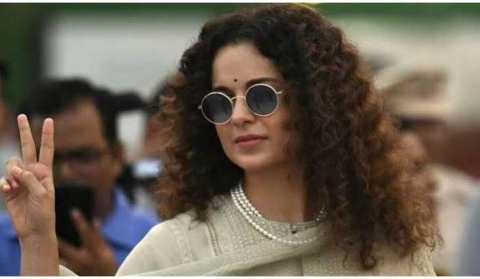 ‘জেন-জি’ই ‘দেশের চালিকা শক্তি’, বিতর্কের মুখে সুর বদলালেন কঙ্গনা