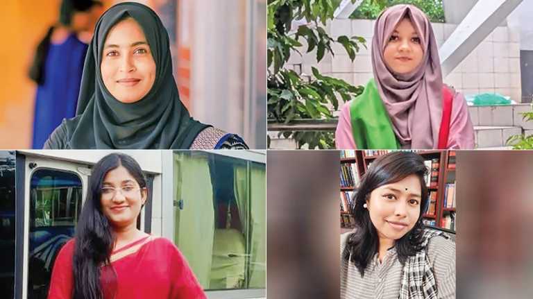 জবির নারী নেত্রীদের ভাবনা