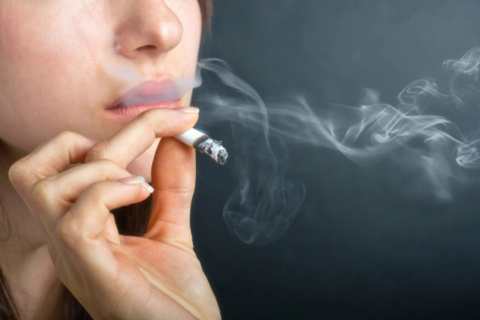 young-women-light-casual-smoking