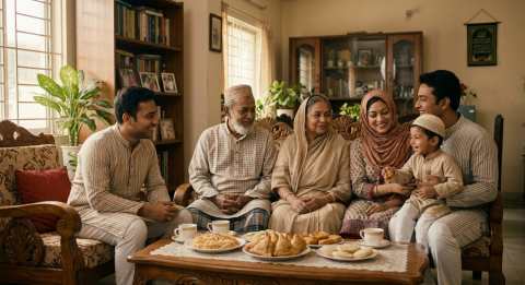 পরিবার-1