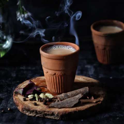 চা বারবার গরম করে খাওয়া কি ঠিক?