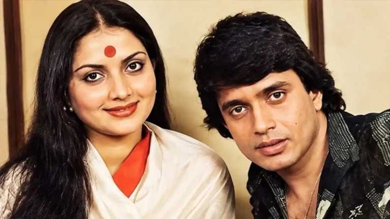 প্রেমিকার মায়ের অসম্মতি, ৩০ মিনিটে বিয়ে সারেন অভিনেতা