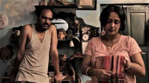 ‘মায়ার জঞ্জাল’ আসছে ওটিটিতে, অপি করিমের প্রশংসায় ঋত্বিক