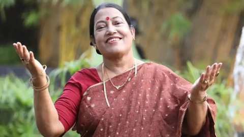 বিশ্বজুড়ে যে কণ্ঠ ছড়িয়ে দিয়েছে লালনগীতি