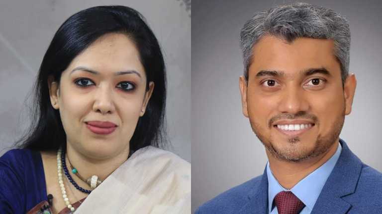 ফেসবুকে ‘মানহানিকর’ পোস্টের অভিযোগ রুমিন ফারহানার, ডিএজির বিরুদ্ধে ব্যবস্থার দাবি