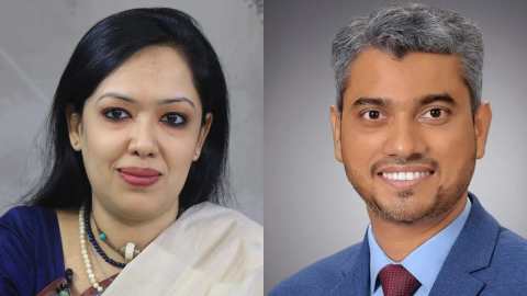 ফেসবুকে ‘মানহানিকর’ পোস্টের অভিযোগ রুমিন ফারহানার, ডিএজির বিরুদ্ধে ব্যবস্থার দাবি