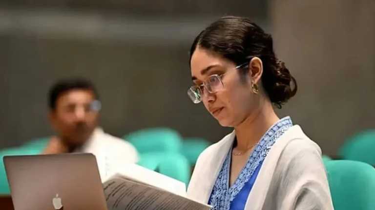 জাতিসংঘে জাইমা রহমানের নিয়োগ: লিগ্যাল অফিসার পদটির কাজ কী?