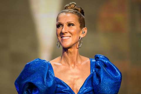 CelineDion