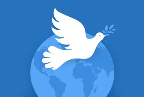 Peace-Day