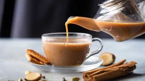 ফ্যাটি লিভার থাকলে কি চা পান করা যাবে?