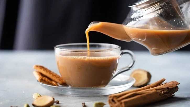 ফ্যাটি লিভার থাকলে কি চা পান করা যাবে?