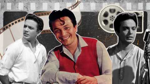 Uttam Kumar