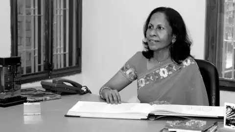 VC-Khaleda-Ekram