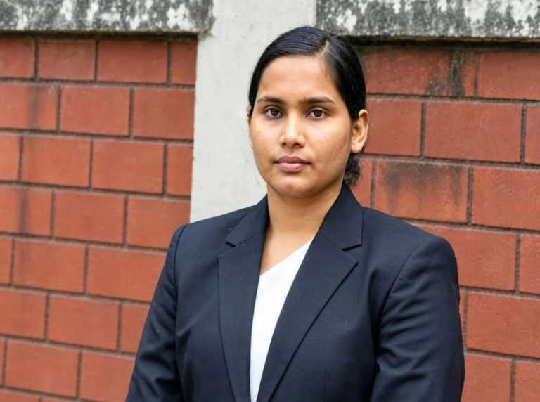 বিয়ে, যমজ সন্তান ও সংসার সামলে শারমীন এখন জজ