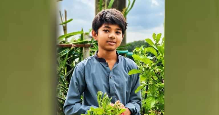 নিখোঁজ ছেলেটি মায়ের কাছে ফিরছে লাশ হয়ে