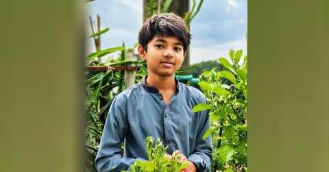 নিখোঁজ ছেলেটি মায়ের কাছে ফিরছে লাশ হয়ে