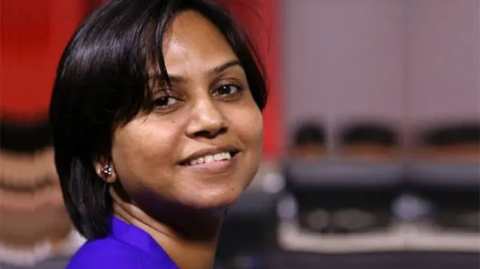 কারাগারে অসুস্থ হয়ে হাসপাতালে ভর্তি ফারজানা রূপা