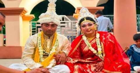 ঢাকেশ্বরী মন্দিরের আলোচিত সেই ‘বিয়ে’ নিয়ে হাইকোর্টে রুল