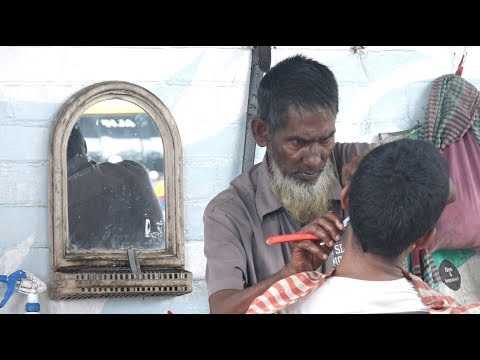 চুলের কাটে বদলে দেন লুক, আত্মবিশ্বাস গড়েন যারা- আজ তাদের বিশেষ দিন