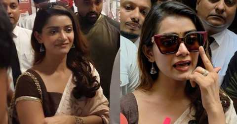 ‘আদালতে আরও পাঁচবার আসব, ন্যায়বিচার নিয়েই যাব’