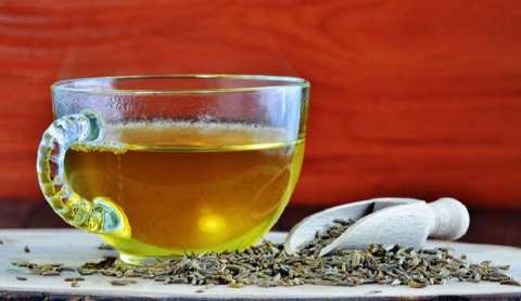 সকালে খালি পেটে জিরা পানি পানের উপকারিতা