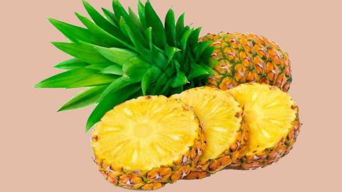 pineapple