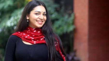 ‘আমার সব সময় গরিব ছেলে পছন্দ ছিল’