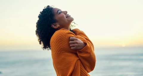 self love physical health