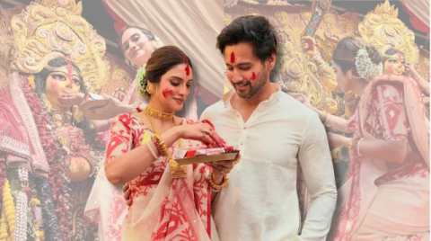 মুসলিম হয়েও দেবীবরণ, কটাক্ষের জবাব দিলেন অভিনেত্রী