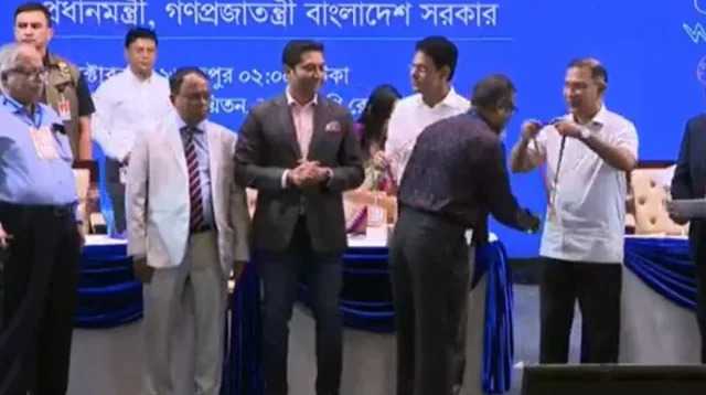 বিশ্ব শিক্ষক দিবসে শতাধিক গুণী শিক্ষককে প্রধানমন্ত্রীর সম্মাননা