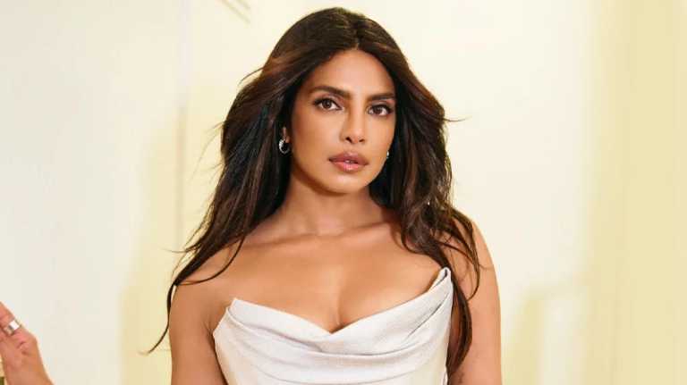 সুযোগটি হাতছাড়া করতে চাইনি: প্রিয়াঙ্কা