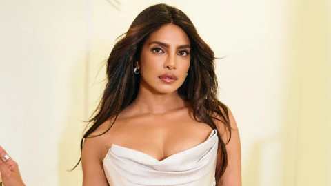 সুযোগটি হাতছাড়া করতে চাইনি: প্রিয়াঙ্কা