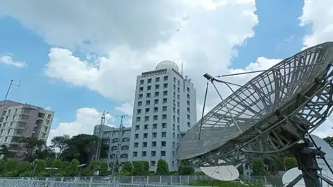 তাপমাত্রা নিয়ে আবহাওয়া অফিসের নতুন বার্তা