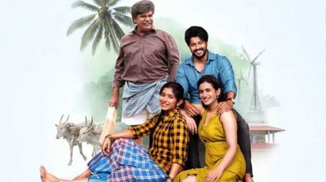 বড় তারকা ছাড়াই বক্স অফিসে ঝড়: আড়াই কোটির সিনেমার ১৮ দিনেই আয় ৫৯ কোটি রুপি