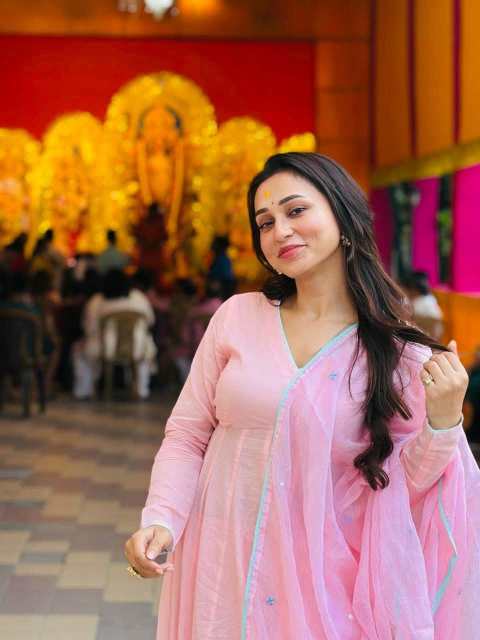 মিমির বিয়ের জল্পনায় মজেছে টালিপাড়া