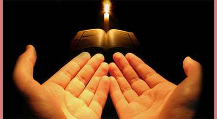 Islam-amal