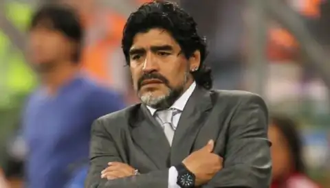 Maradona