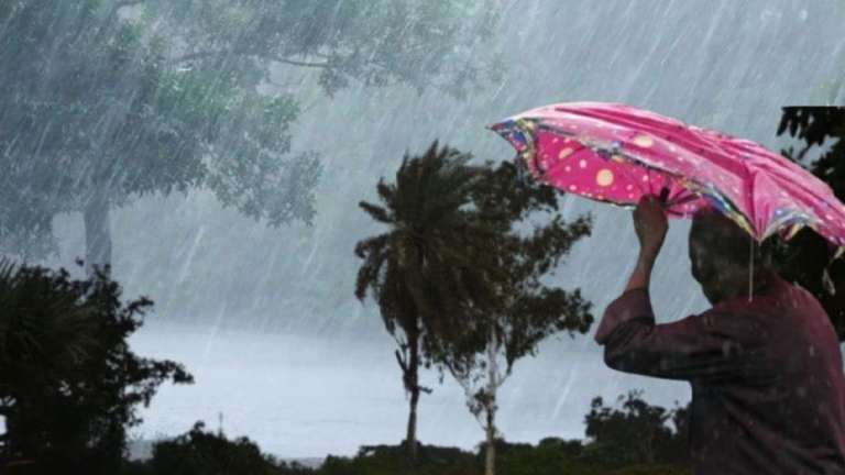 দুপুরের মধ্যে ৫ অঞ্চলে বজ্রবৃষ্টি আভাস