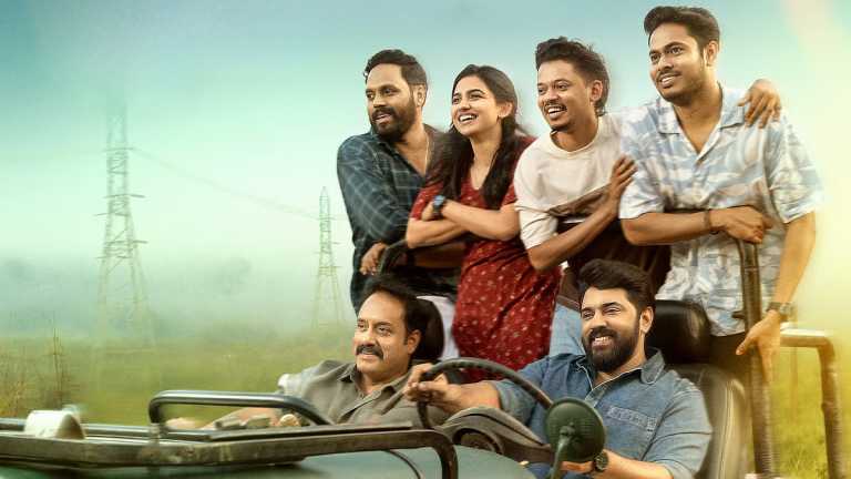 সাড়ে ৩১ কোটি টাকা বাজেটে আয় ৪২০ কোটি! যে জাদুতে বাজিমাত করল এই সিনেমা