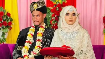 বাপের বাড়ির নাশতা কম হওয়া নিয়ে বিরোধ: মারধরের শিকার অন্তঃসত্ত্বা গৃহবধূর মৃত্যু, শাশুড়ি গ্রেপ্তার