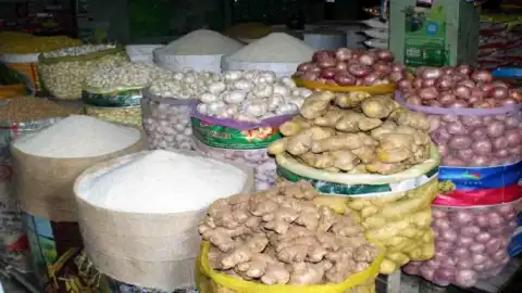 ginger-garlic