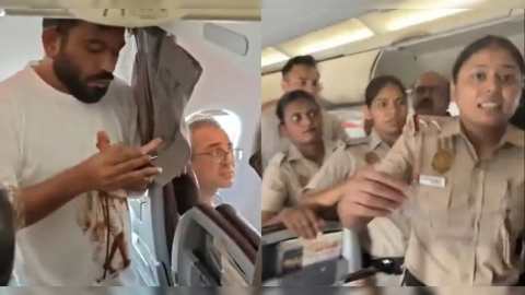 কেন অভিজিৎ দীপকদের আটক করতে নারী পুলিশ পাঠাল মোদি সরকার?